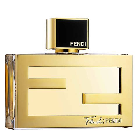 fendi parfum original|original fendi perfume for women.